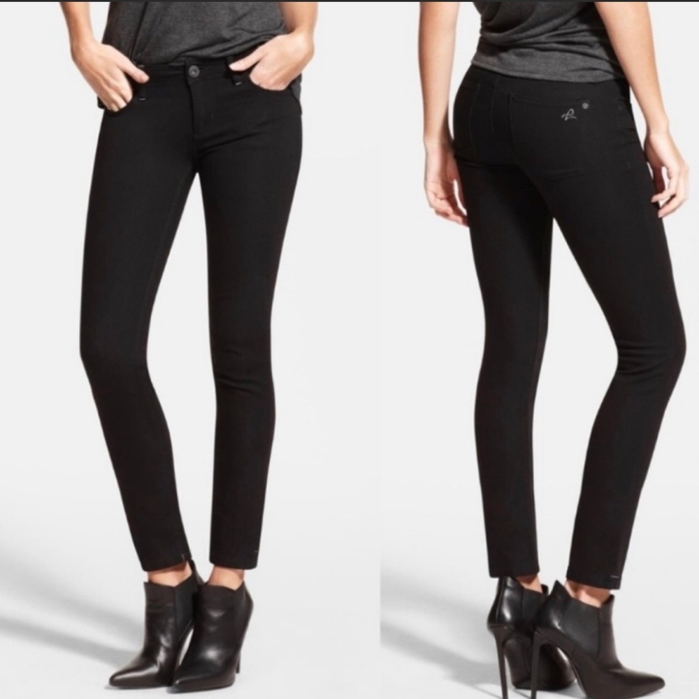 DL1961 Angel Skinny Jeans